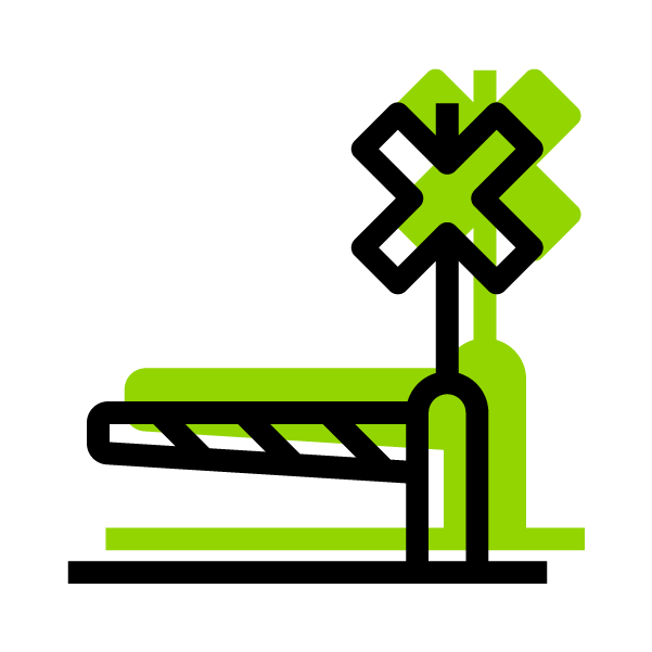 Actividad de Signalling and auxiliary systems Syneox