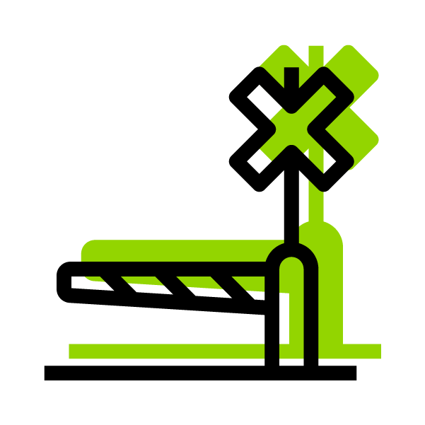 Actividad de Signalling and auxiliary systems Syneox