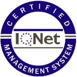 IQNet Certified
