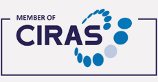 CIRAS Member Logo