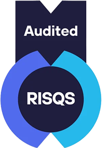 RISQS Audited Certification