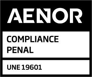 UNE 19601 Anti-bribery Management Certification