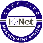 certificado iqnet