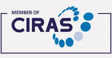 Logo ciras
