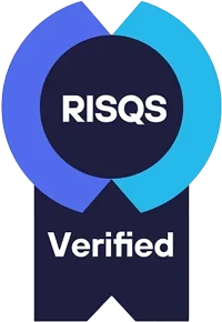 RISQS Verified Supplier